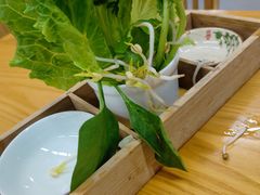 -素清香(解放路店)
