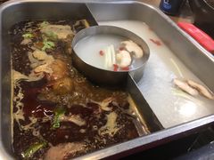 -新辣道鱼火锅(世纪金源购物中心店)