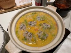 上汤白菜鲮鱼球-炳胜品味(海印总店)