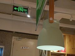 -味福记·江西小炒·南昌小吃(青山湖万达店)