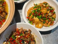 -陈大锅·岳阳鱼馆·地道岳阳菜(美食街店)