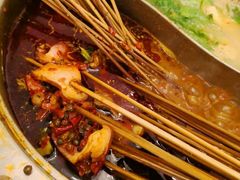 -屋头串串(新街里店)