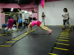 android_upload_pic-ISFITCLUB内力健身工作室(奥森店)