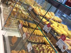 -巴黎贝甜(常德路店)