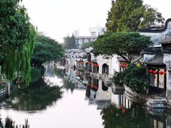 -南浔古镇