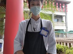 -周师兄大刀腰片火锅(磁器口直营店)