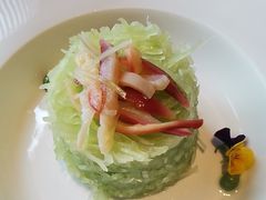 -庆云楼饭庄(什刹海店)