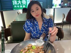 -费大厨辣椒炒肉(黄兴中心广场店)