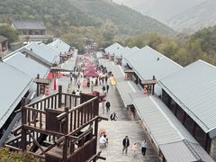 -雁门关景区