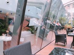 -深圳东部华侨城茵特拉根酒店