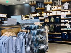 -MUJI无印良品(滨江宝龙城店)