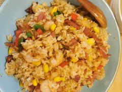 -红小满休闲餐厅(十全街店)