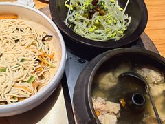 -云海肴云南菜·蒸汽石锅鱼(北京良乡华冠店)