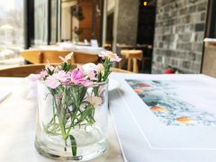 -The Rug Cafe(王府中环店)