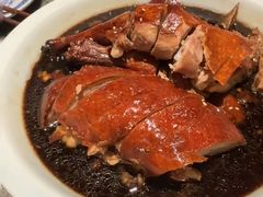 -南京大牌档(青岛万象城店)