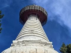 -妙应寺白塔
