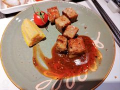 -御泉七味铁板烧(高区店)