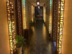 -大瀚养生SPA足道会馆(长逸店)