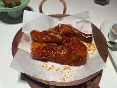 -新荣记(椒江店)