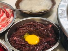 鲜牛肝-憨铁匠老火锅(龙岗万科里店)