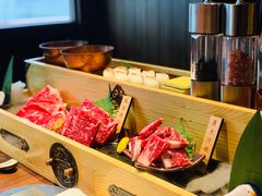 -牛道·和牛九食(市府恒隆广场店)