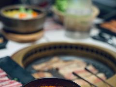 海鲜豆腐汤-花味烤肉·拌饭(庐阳万象汇店)