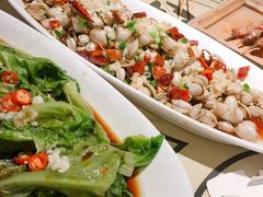 -新凯旋烧烤·燕姐千岛湖土菜