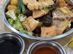-瑞安第一泡·后街泡泡(虹桥后街店)