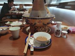-1078號老北京涮肉(万达广场店)