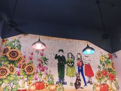 -兵哥豌豆面(建设巷店)