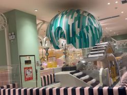 -奈尔宝·儿童乐园·亲子餐厅(华采天地店)