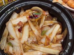 -大师兄·西北小馆(金湾华发商都店)