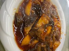 -清真鸿起来饭庄(复兴路店)