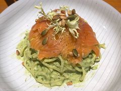 -BE BRIGHT KITCHEN(正佳广场店)