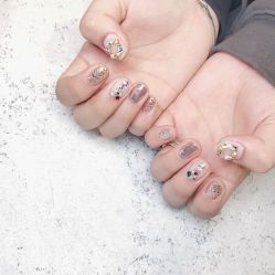 -森日式美甲沙龙MORI NAIL总店