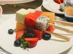 -粤海喜来登酒店·&More聚驿(天河城店)