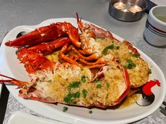 -达叔香味海鲜(海棠68环球美食街店)