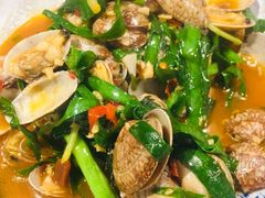 口味花甲-湘里乡亲甲王二老店