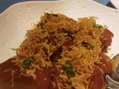 -三利音·玖弄小鲜(浦东嘉里城店)