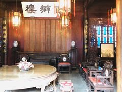 -胡雪岩故居
