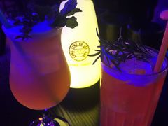 -好久不见网红乐队酒吧(鼓浪屿海底世界店)