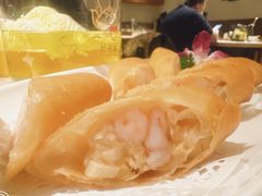 -花城粤菜餐厅(高新区店)