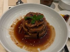 -港丽餐厅(高德置地店)