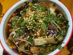 -蒙古大营(朝阳公园店)