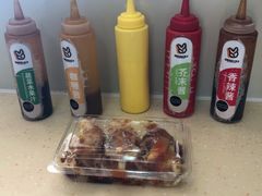 -2路车站小丸子(青泥洼桥店)