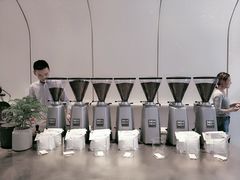 -Seesaw Coffee(上生新所店)