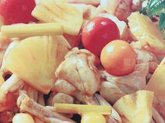 -蛙小侠(柳州万象城店)
