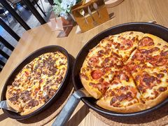 -必胜客(百联又一城店)