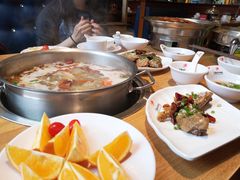 -守柴炉烤鸭(中海国际店)