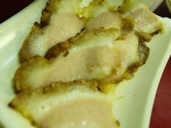 锅烧-红鼻子桂林米粉(金唐新光界店)